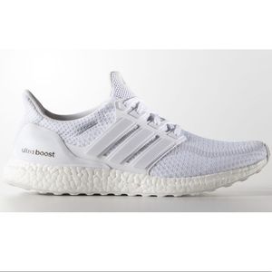 ADIDAS WOMEN’s ULTRABOOST RUNNING SHOE
